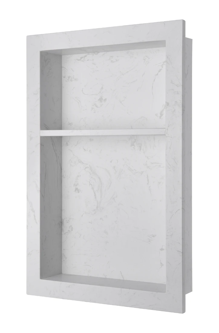 QW2 Niches