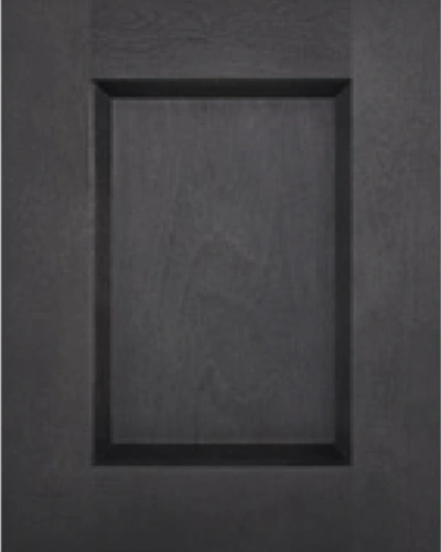 Dark Grey Shaker