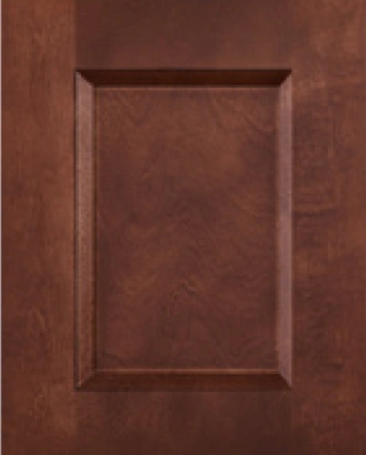 Dark Walnut Shaker
