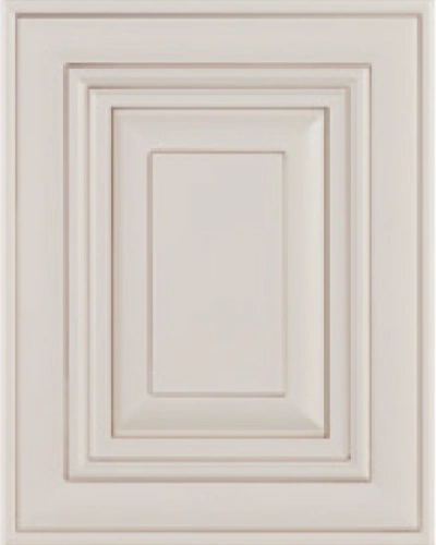 Ivory White Classic