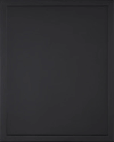 Slim Shaker Black