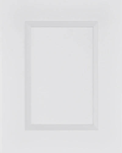White Shaker
